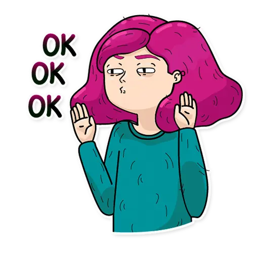 Lora says okay