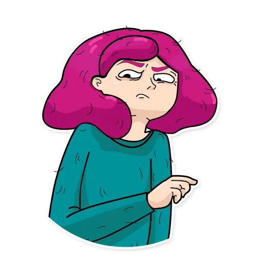 Lora crying