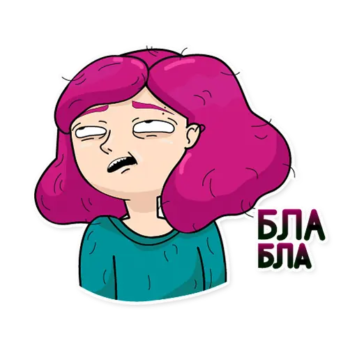Lora angry